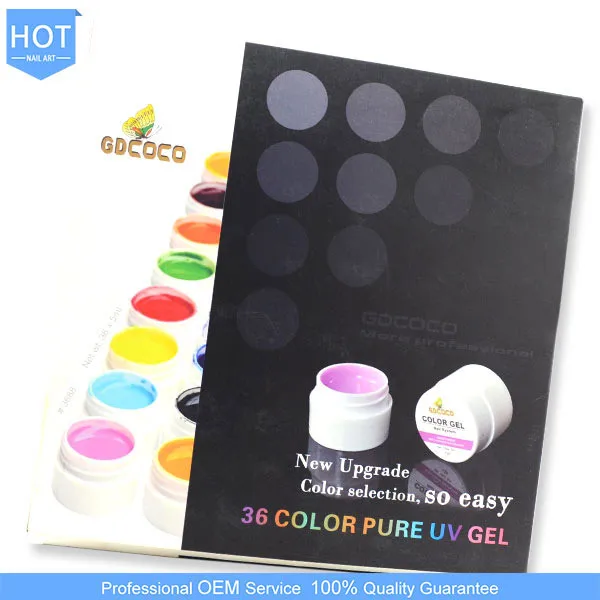 3688h, коко дома ногтей гелем комплекты дешевые цветной гель уф