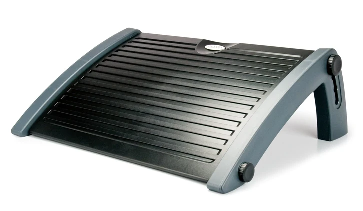 Ergo Comfort Foot Rest Office For Under Desk At Work AIDATA