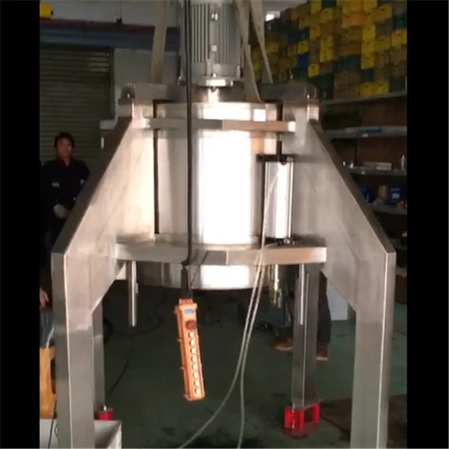 automatic cabbage dehydrator spin dryer centrifugal dehydration machine for surface water