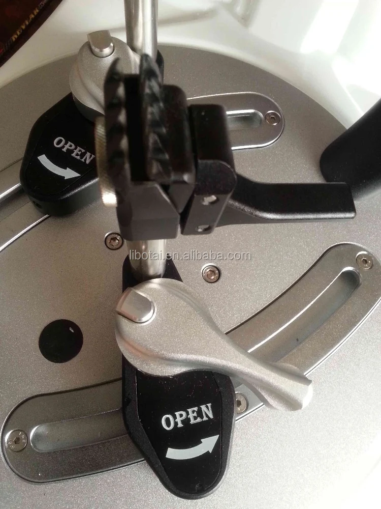 P700 Taiwan professional computer badminton racket tennis string machine