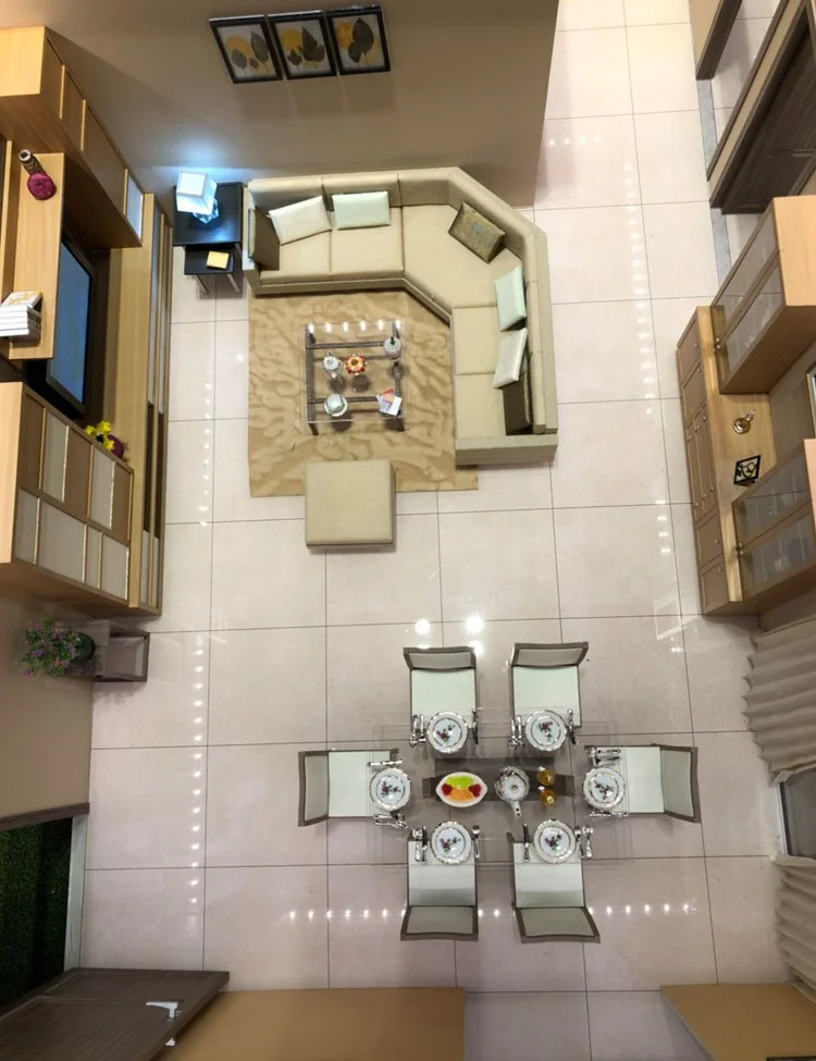 Профессиональные продуманные строительные архитектурные интерьерные модели для проектирования и планирования домов