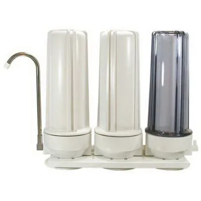 Single stages domestic water purifier RO water purifier filter system