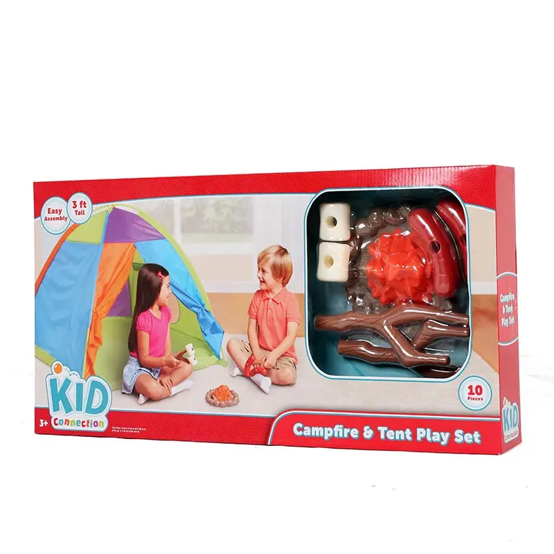 Kids Play Tents  Dome Tent for Indoor / Outdoor Fun