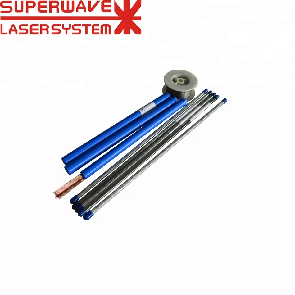 High Quality Laser Welding Wire Rod