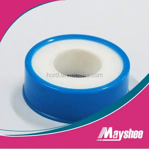 
 25 мм jumbo roll ptfe Резьбовая уплотнительная лента  