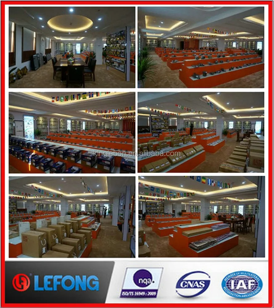 Фабрика оптовая продажа 26560163 автомобильного дизеля типов топливный фильтр