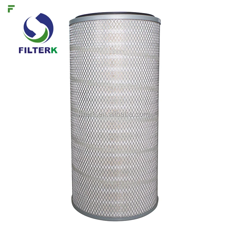 FILTERK GX3286 Air Filter Element In Air Compressor Gas Turbine