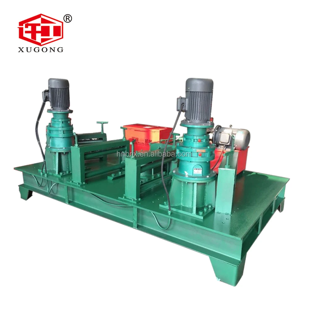 Stainless I Beam/ H Beam / Rail Steel Bending Machine Profile Bending Machinery