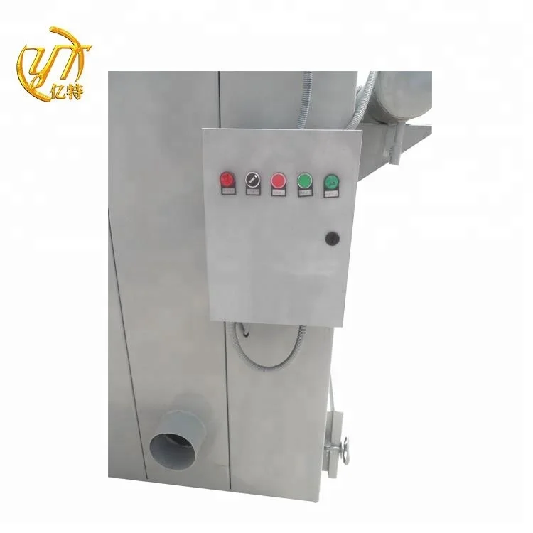 High quality  electrostatic precipitator Dust collector