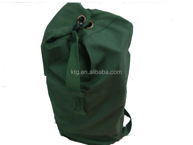 Tactical Military Large Folding Duffle Bag for Outdoor