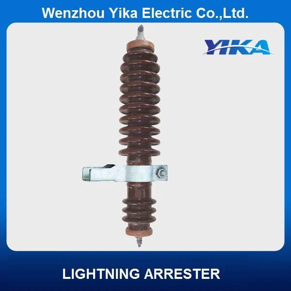 вэньчёоу yika 30kv фарфора бесщелевых опн 10ka/5ka