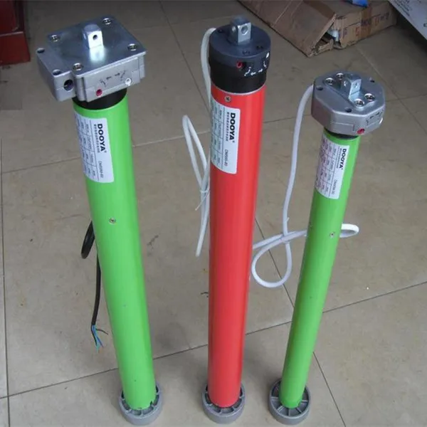 35 / 45 mm automatic curtain motor tubular motor for roller blinds / vertical blinds