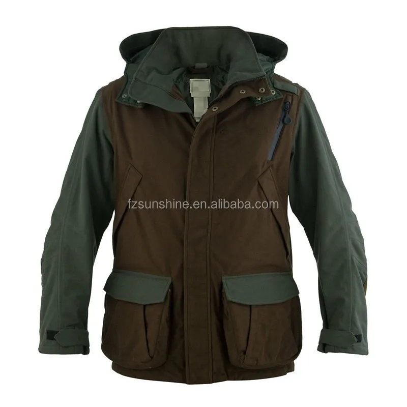 Waterproof fishing wear long sleeve Durable hoodies Equipment Fishing Product