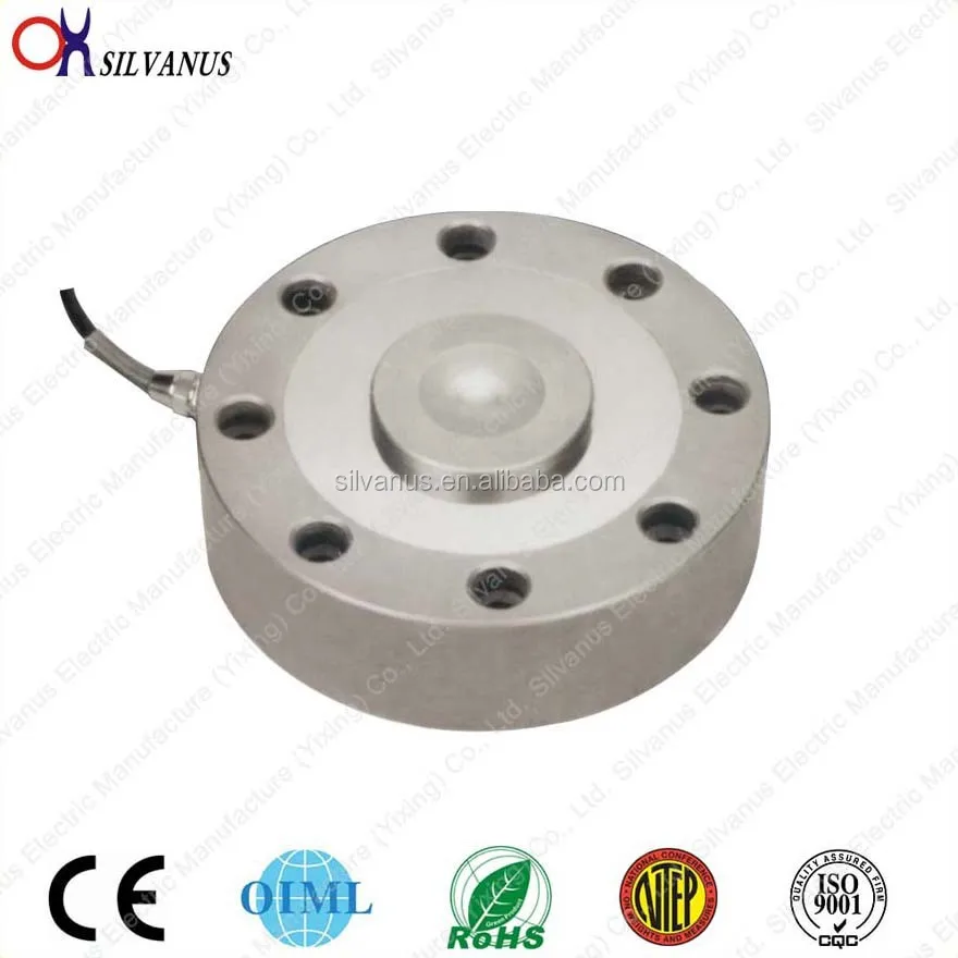 Говорил масса автомобиля датчик ( LFB ) ( 0.5 ~ 60 т )