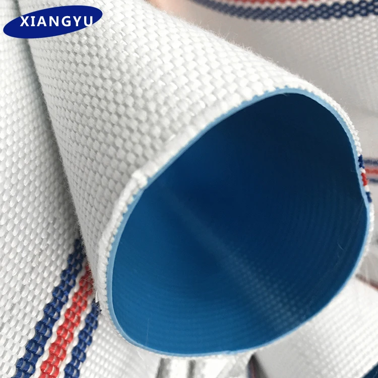
OEM fire fighting equipment manufacturer of pvc fire hose 