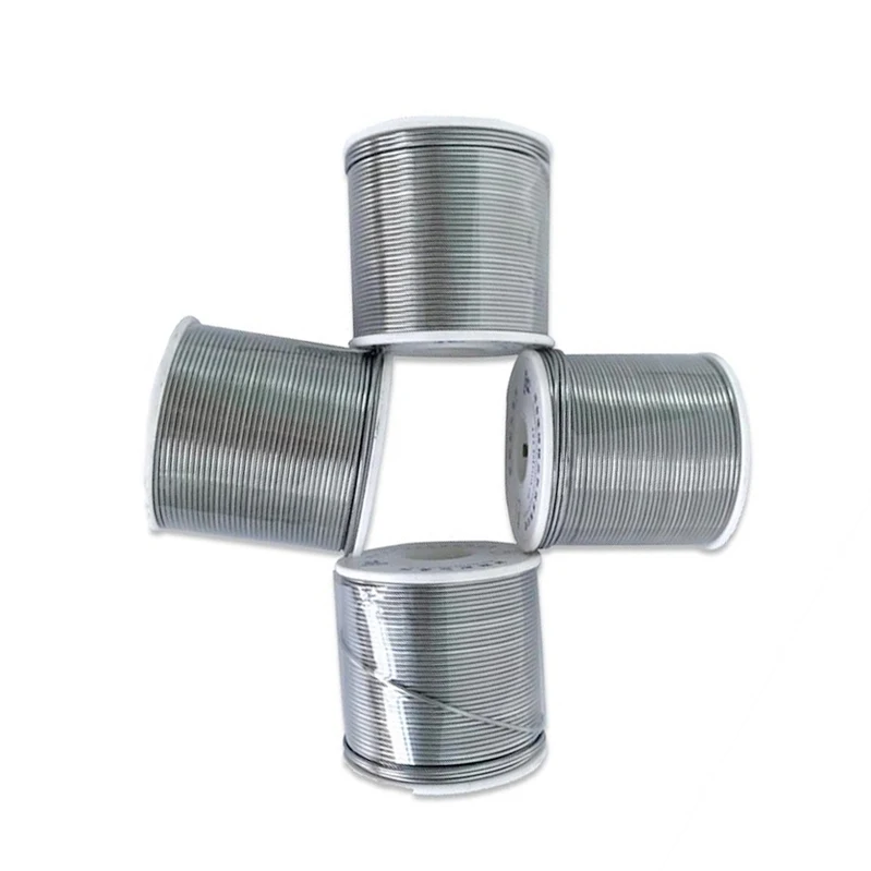 
Tin Solder Wire Sn55Pb45 Solid core lead solder wire 