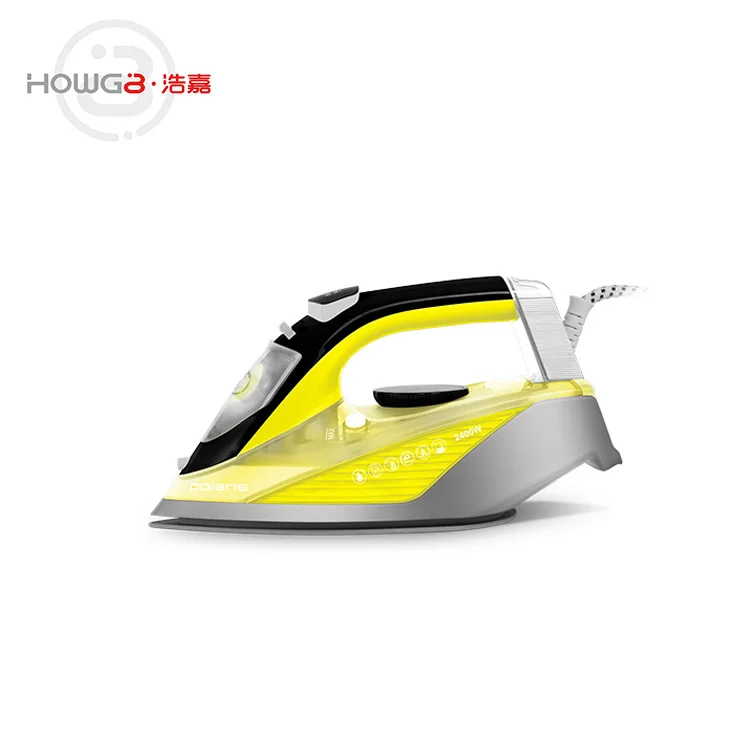 Hot Sale CB EMC GS Household Vertical Mini Travel Portable Steam Electric Iron