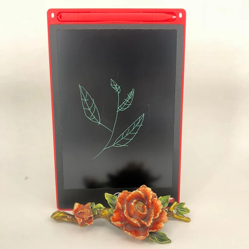 8.5 inch LCD Writing Graphics Drawing Digital Pen Tablet with stylus  of Best Gift for Kids Promotional Gifts Portable