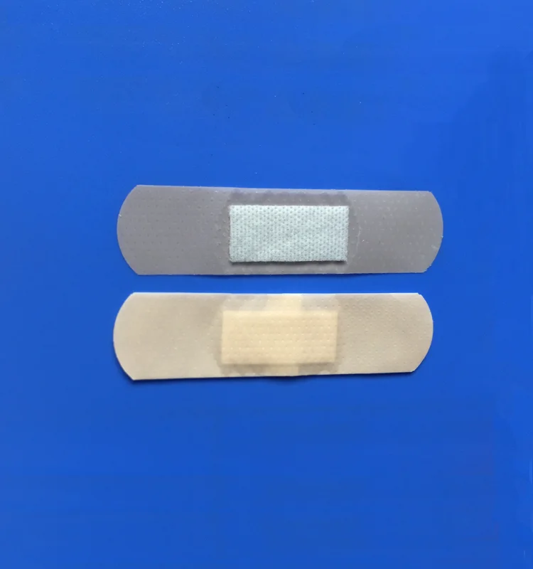 Wound Dressing- Adhesive Bandage with Silver ions pad