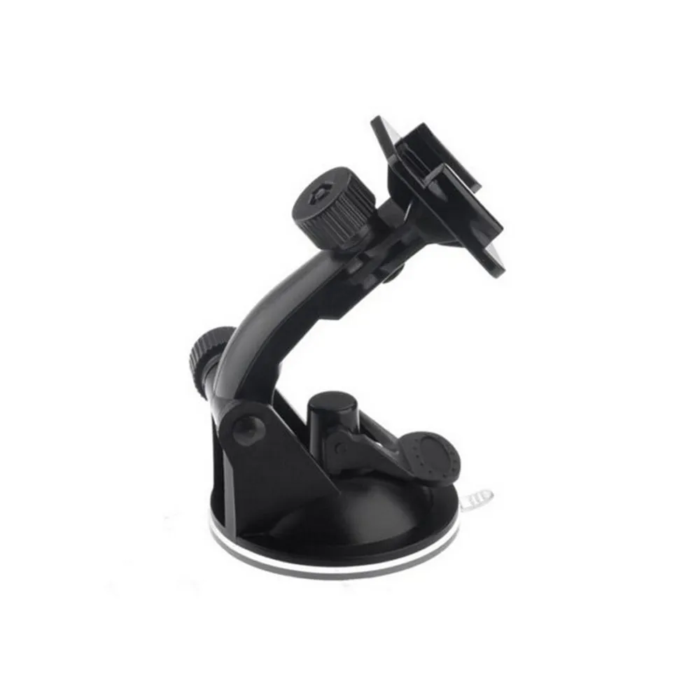 SJCAM Holder Go Pro Car Suction Cup Mount Holder Tripod Mount Adapter ...