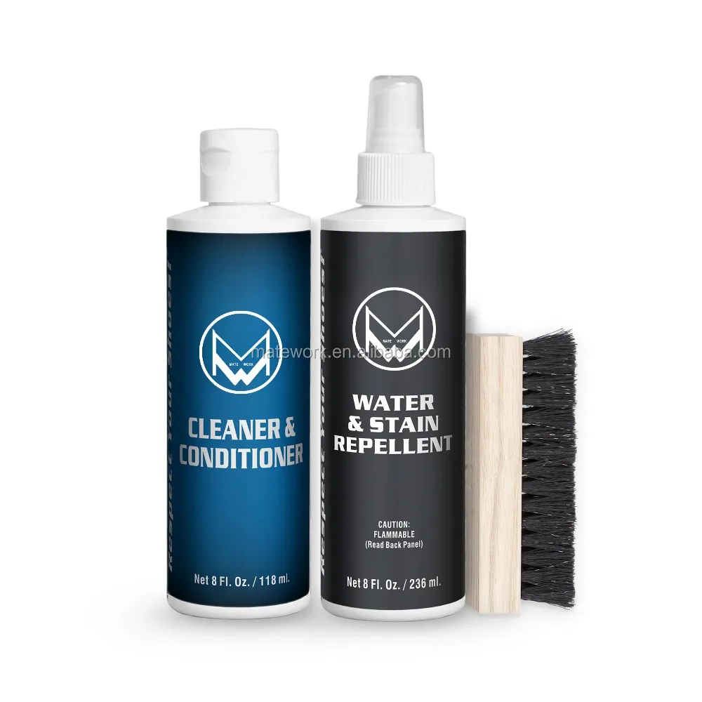 High quality shoe cleaner kit&Shoe Care Kit