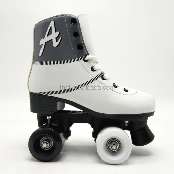 
BIGBANG professional roller skate pink design adult quad skate wholesale 