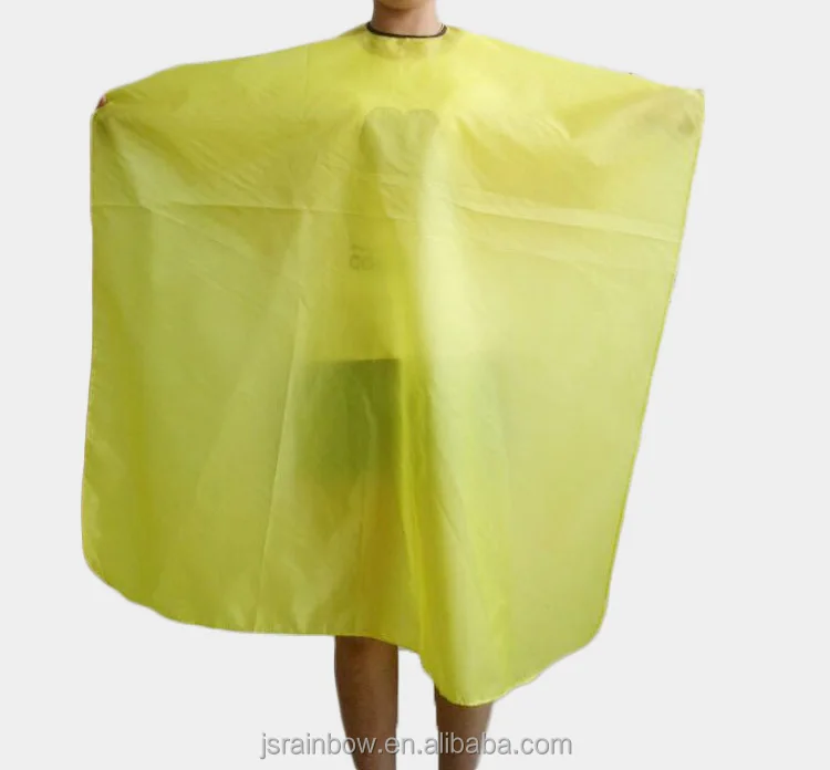 Fashion hair salon cape customized barber cape hairdressing capes