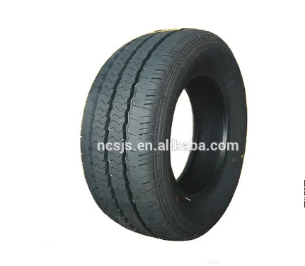 Китай дешевые радиальных пассажирских пцр автомобильных шин 195R15C шины Прицеп Прицеп шины и обода