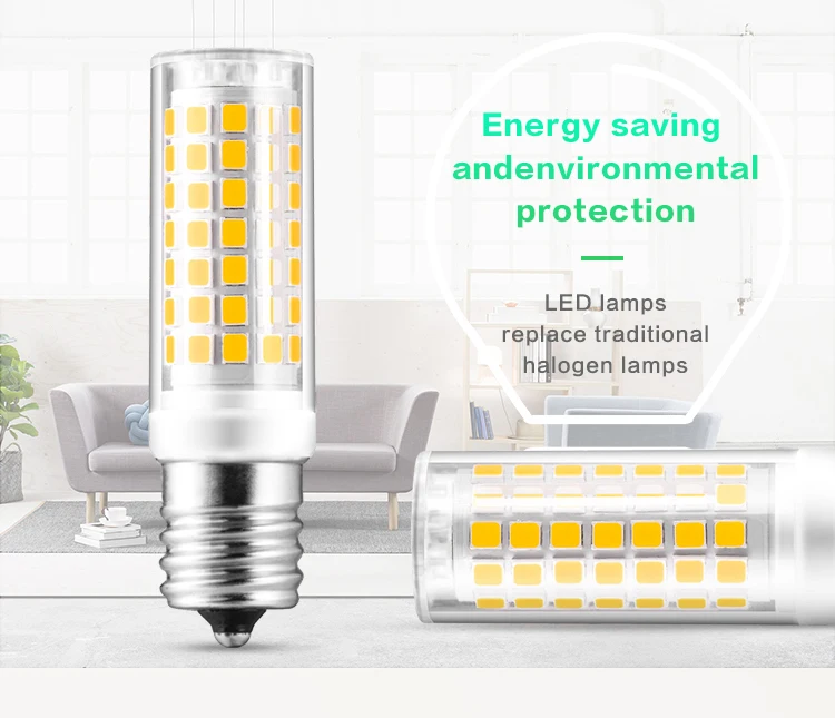 E17 Light Bulb Led 220v Led Light Bulb AC Switch Socket Technology Low Price Jet Peel Pdt Facial Machine Recessed Led Bulb