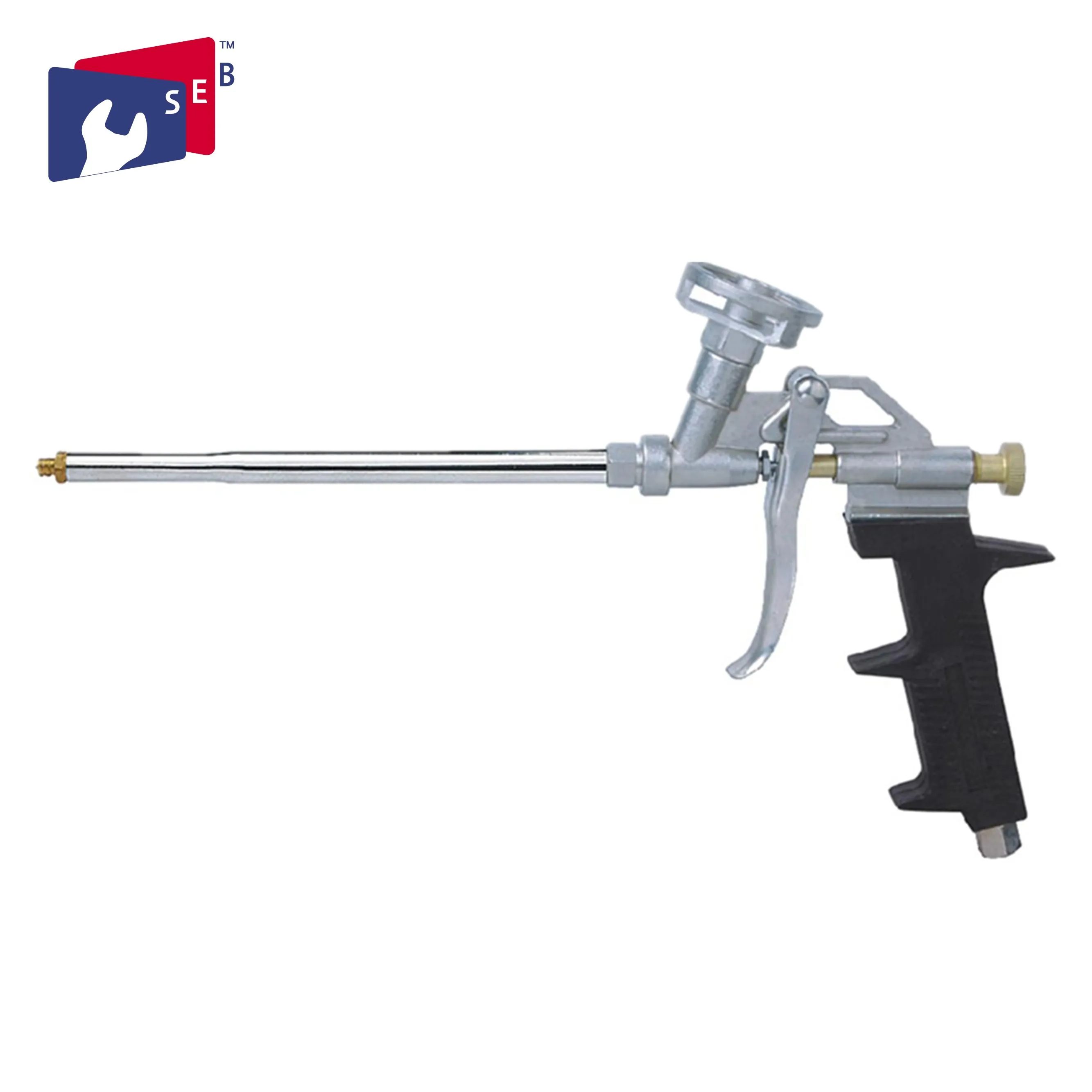 foam gun hand tools for building construction