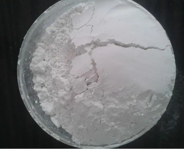 Low price Australian 99.5% Metallurgical Grade Calcined Alumina