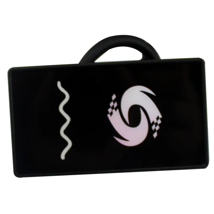 Best Quality 13.56MHz Access Control Reader ABS Material Smart Card Reader