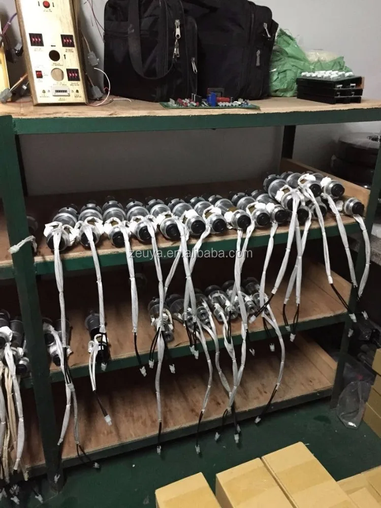 15-20K 1000-4200W ультразвуковой
