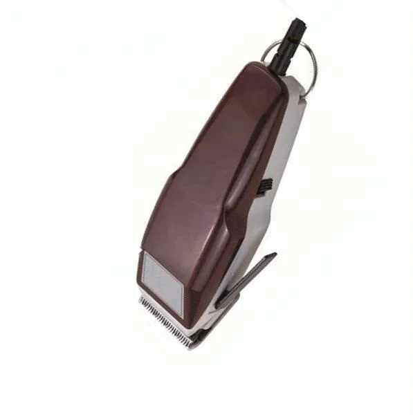 
Manual Professional Hair clippers with AC motor cutting blade Hair trimmer 