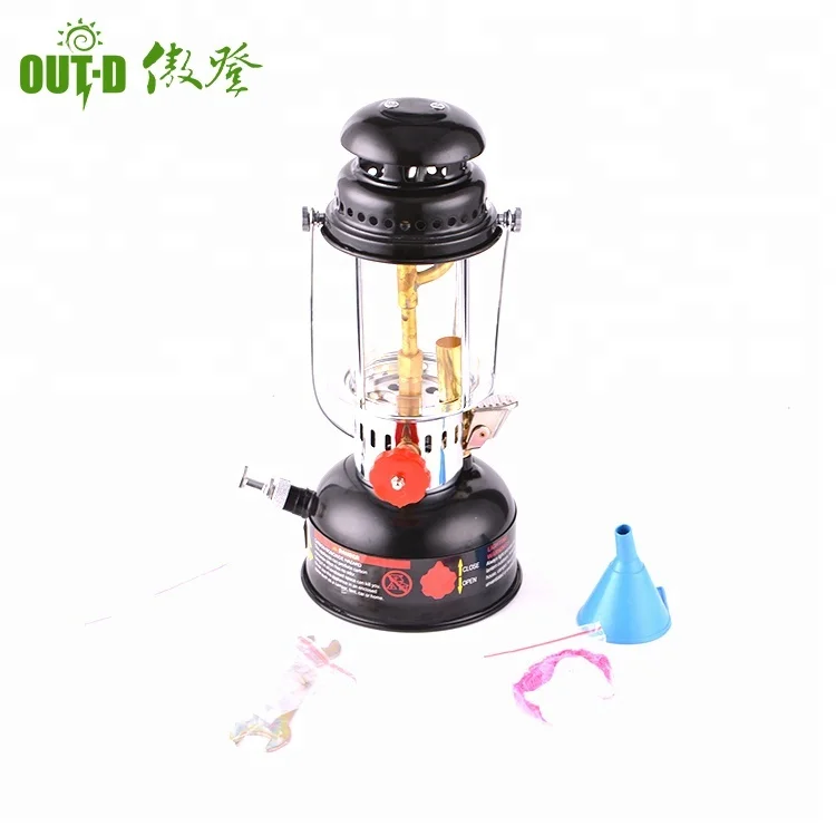 Outdoor Portable Decorative Camping light Kerosene Lantern