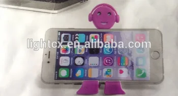 BENDABLE BOOK LIGHT BOOKMAN FOR READING