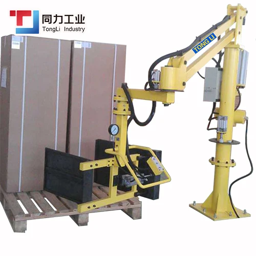 
Customized Automatic Welding Air Balance Manipulator For Hydraulic Applications/ATV Tires 