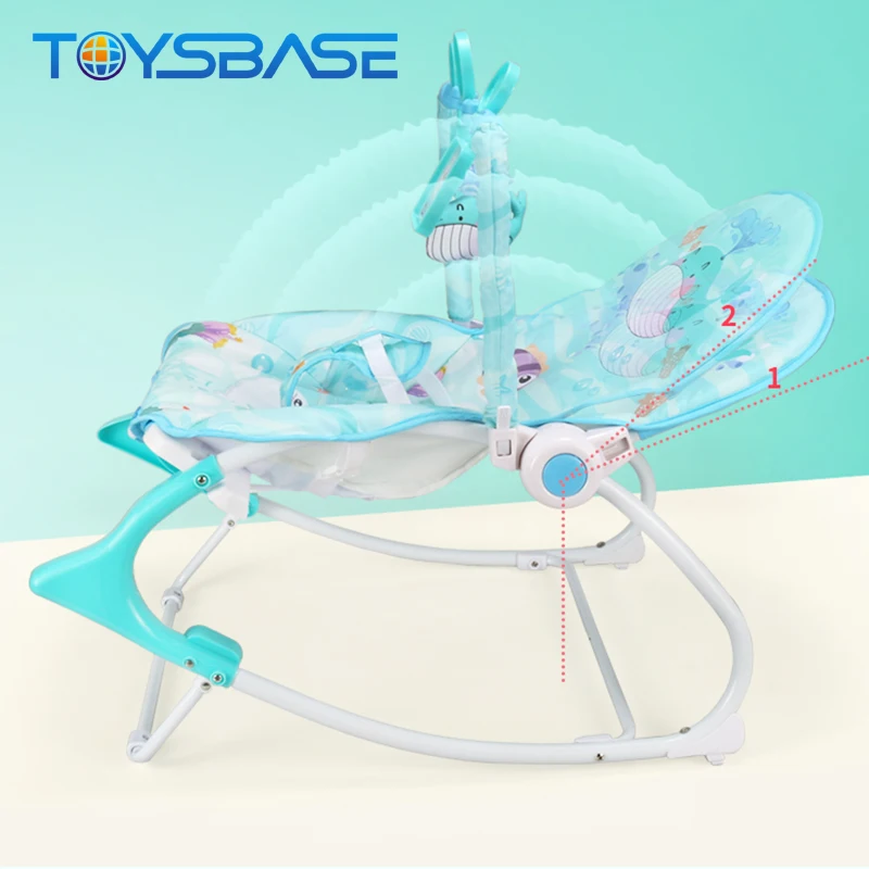 Оптовая продажа, детские электрические кресла-качалки