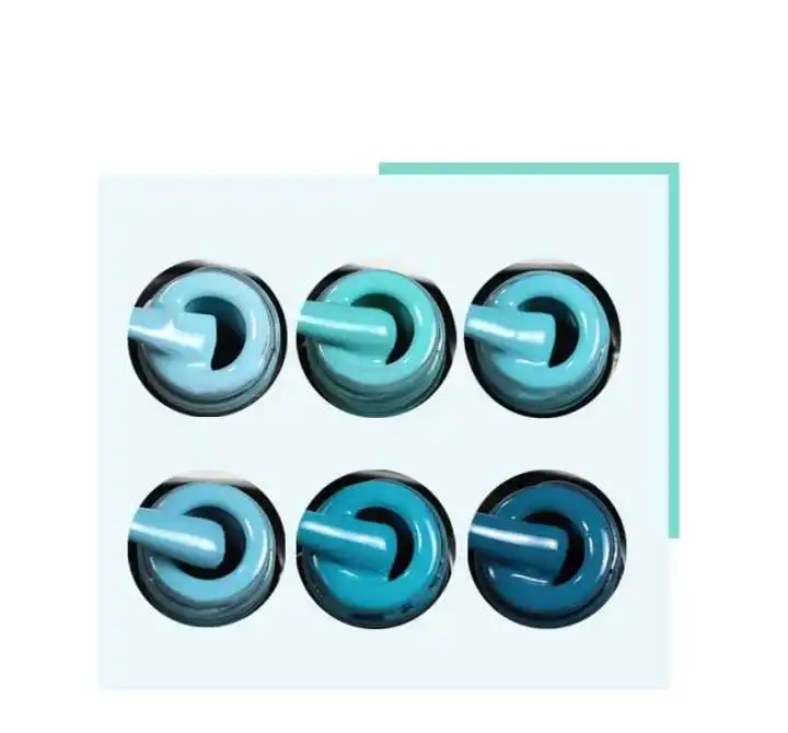 2019 professional  top quality soak off UV esmaltes gel nail polish