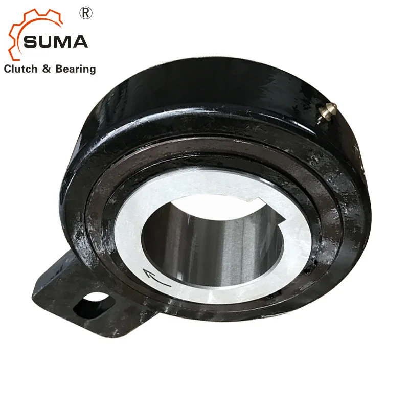 
Clutch Bearing Type BSEU 70-50 Hold Back Backstop One Way Bearing 