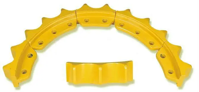 Bulldozer undercarriage parts,dozer undercarriage spare parts for D4,D4B,D4C,D4D,D4E,D4H