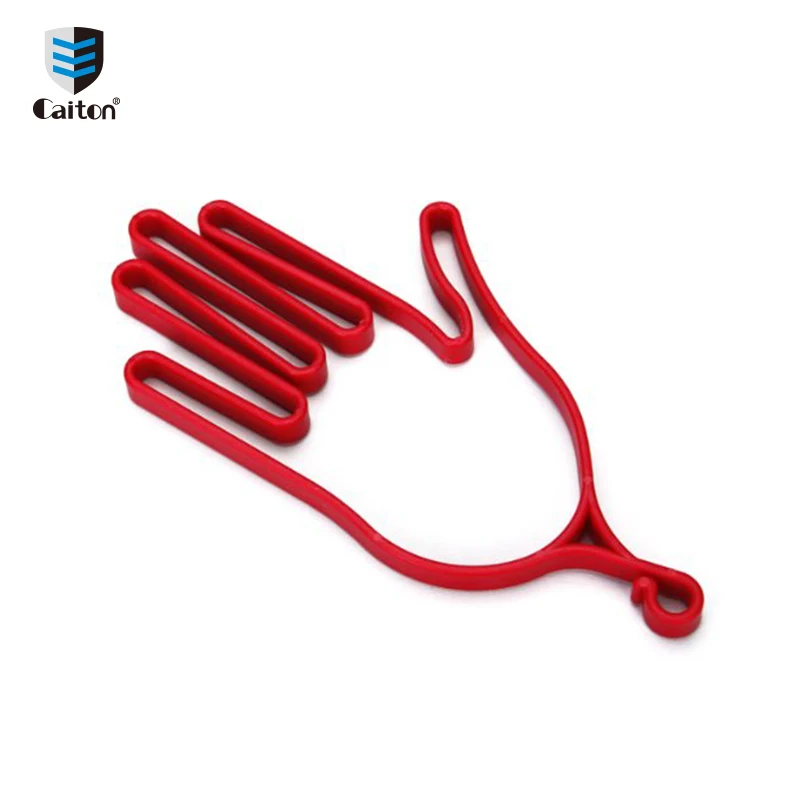 outdoor sport durable plastic golf hanging  support frame golf  holder golf accessories