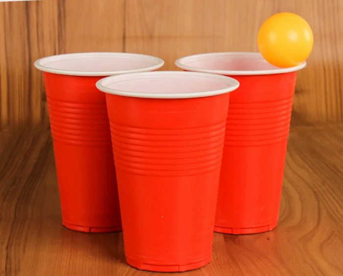 16OZ solo cup,red solo cup