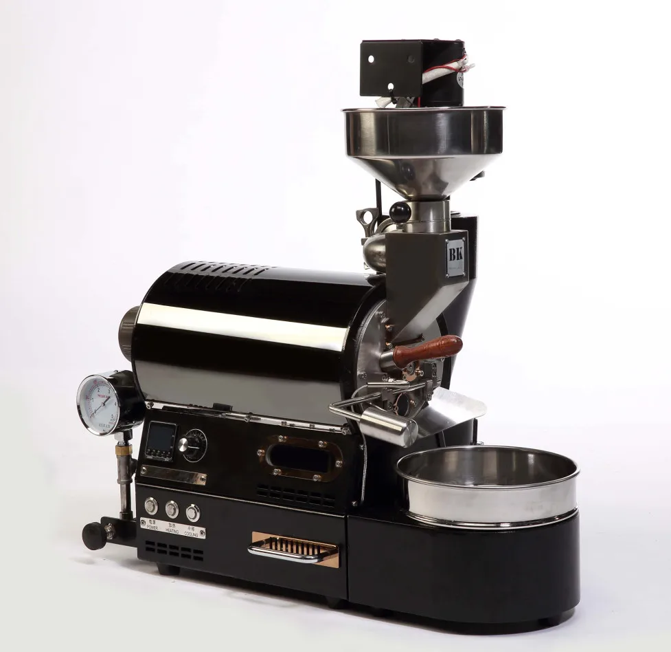 whole sale garanti roaster coffee roasting machines 300g mini coffee toaster machines for home