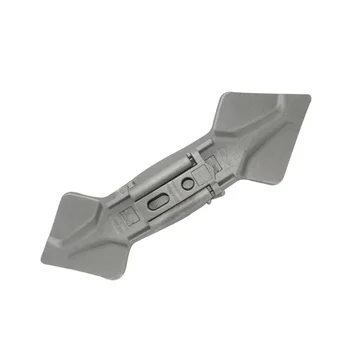 OEM Custom Agricultural Casting Tractor Spare Parts TLLLY-1824 Metal Color Carbon Steel ISO 9001:2008 CN;SHN BSPP BSPT NPT TLL