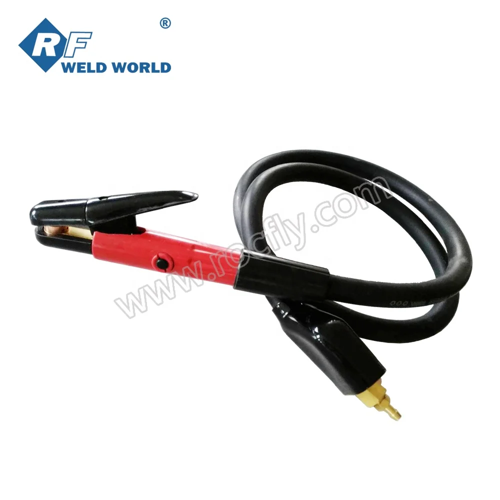 K3000 Arcair Carbon Arc Gouging Torch Gun