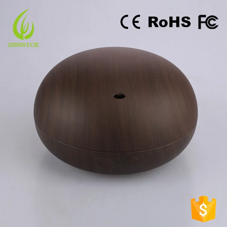 HA-02 Ultrasonic Air Humidifiers aromatherapy CE RoHS Proved Essential Oil Diffuser Air Aromatherapy Mist Maker Aroma Diffuser