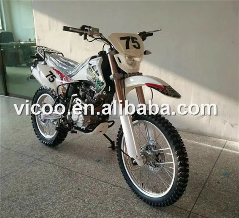 China motorcycle 250cc sport racing motocross for sale