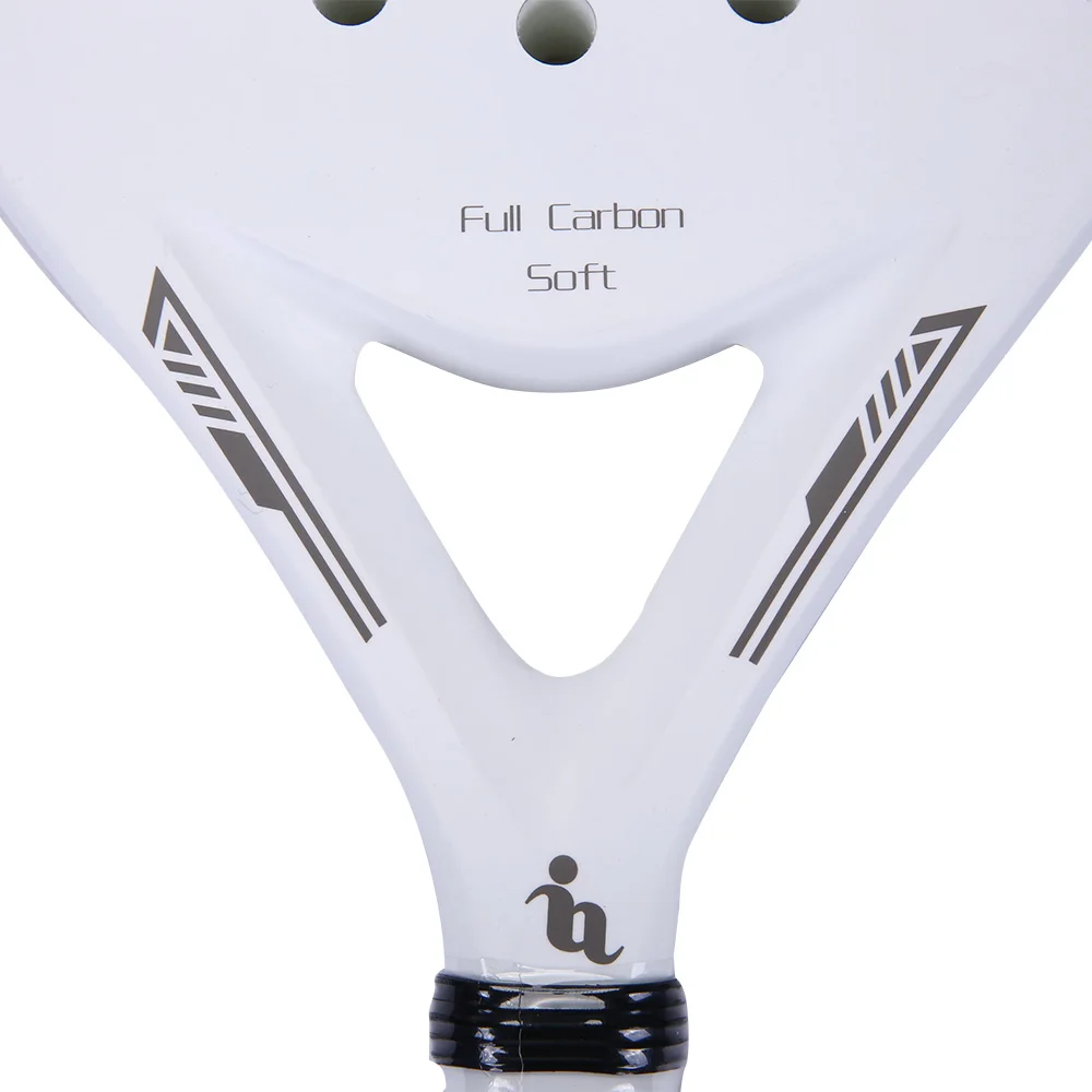 Padel Tennis Racket,Wood Beach Paddle Rackets,Carbon Paddle Racket Carbon