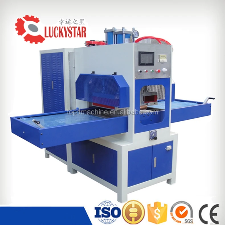 mobile phone case making machine(radio frequency)